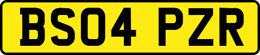 BS04PZR