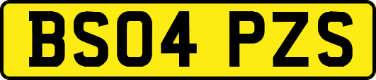BS04PZS