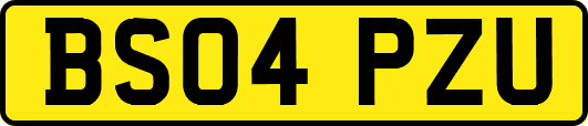 BS04PZU