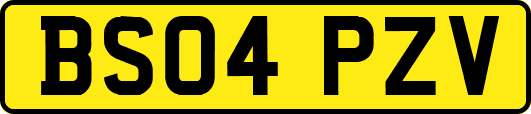 BS04PZV