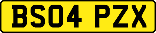 BS04PZX