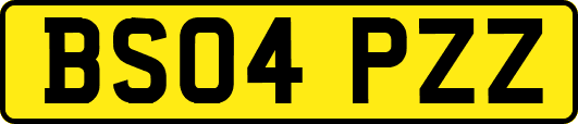 BS04PZZ