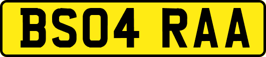BS04RAA