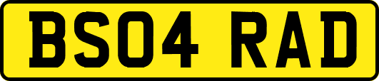 BS04RAD