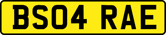 BS04RAE