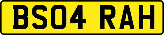 BS04RAH