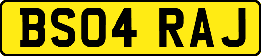 BS04RAJ