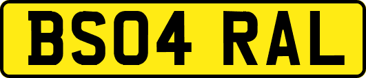 BS04RAL