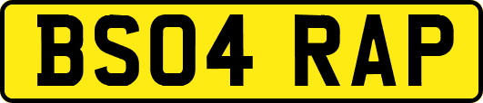 BS04RAP