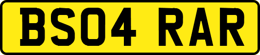 BS04RAR