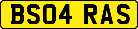 BS04RAS