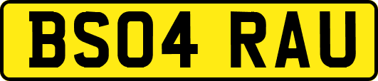 BS04RAU
