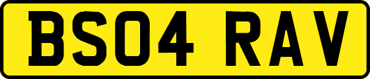 BS04RAV