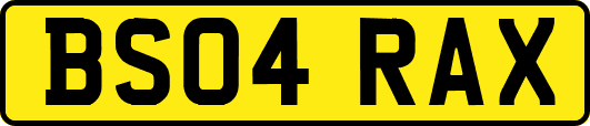 BS04RAX