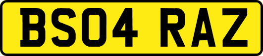 BS04RAZ