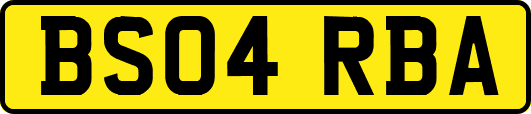 BS04RBA