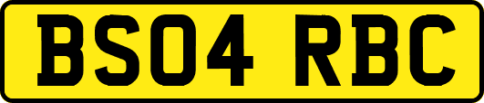BS04RBC