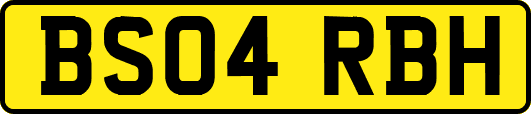 BS04RBH