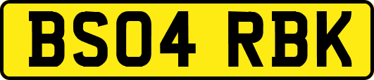 BS04RBK