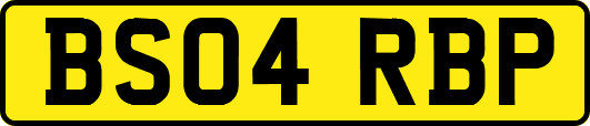BS04RBP