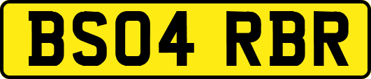 BS04RBR
