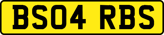 BS04RBS