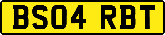 BS04RBT