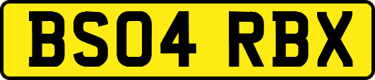 BS04RBX
