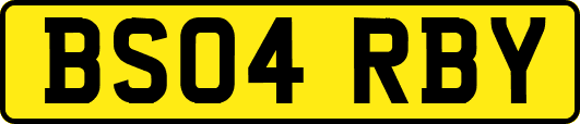 BS04RBY