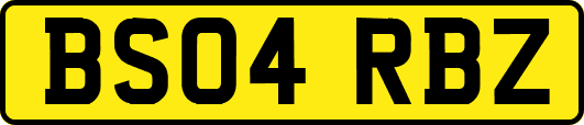 BS04RBZ