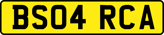 BS04RCA