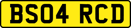 BS04RCD