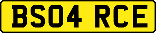 BS04RCE