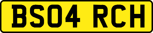 BS04RCH