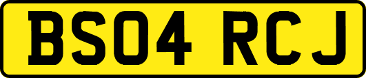 BS04RCJ