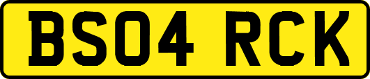 BS04RCK
