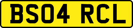 BS04RCL