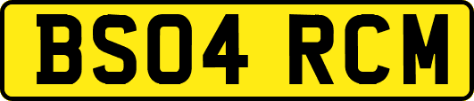 BS04RCM
