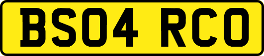 BS04RCO