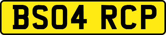 BS04RCP