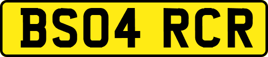 BS04RCR