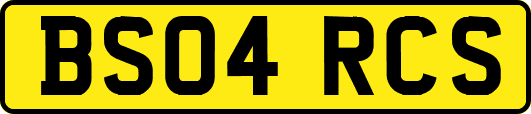 BS04RCS