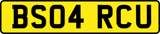 BS04RCU