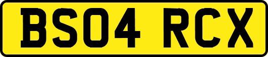 BS04RCX