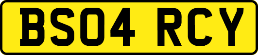 BS04RCY