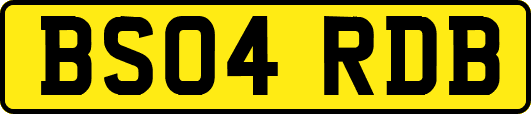 BS04RDB