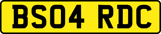 BS04RDC