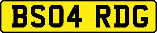 BS04RDG