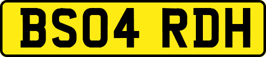 BS04RDH