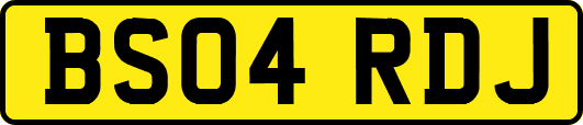 BS04RDJ